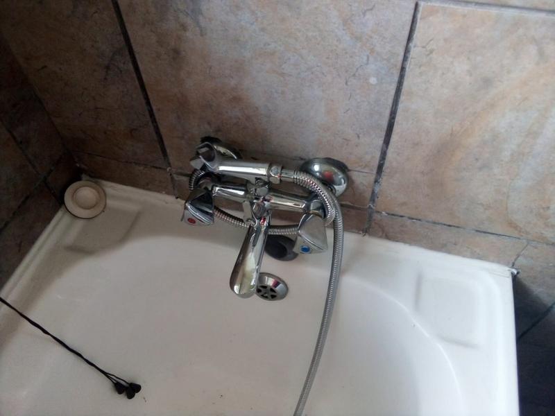 2 Bedroom Property for Sale in Vaalpark Free State